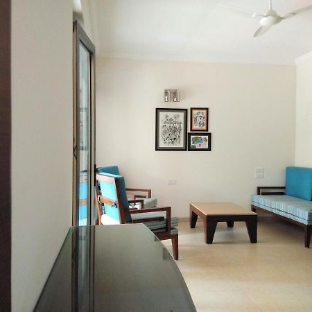 Casa Legend Suites Candolim Goa Экстерьер фото