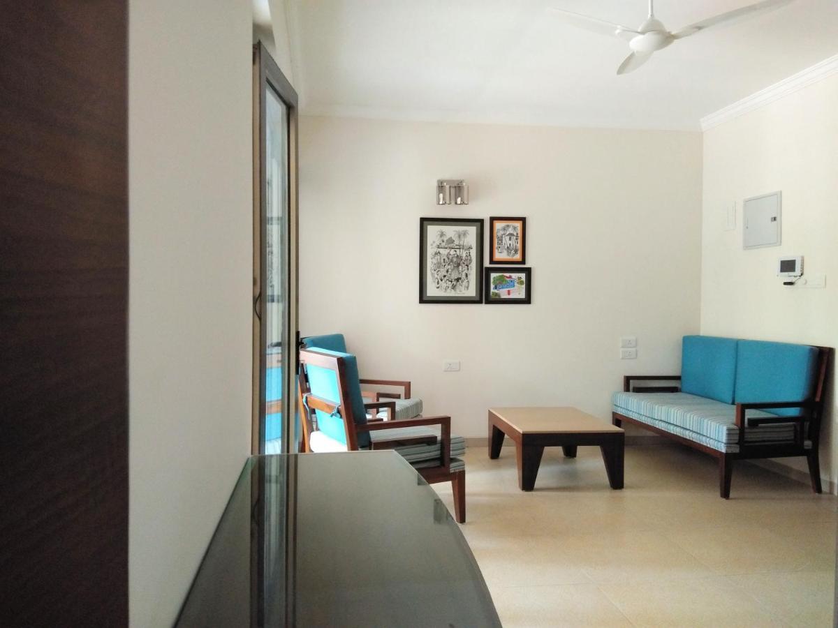 Casa Legend Suites Candolim Goa Экстерьер фото